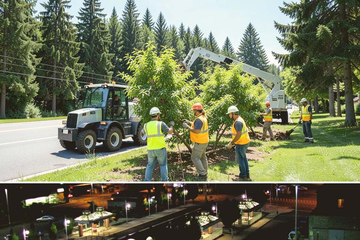 RFP Response Support in Auburn, King County, WA - Solicitation activity often clusters around agency budget cycles, so response support is planned around fiscal-year procurement...