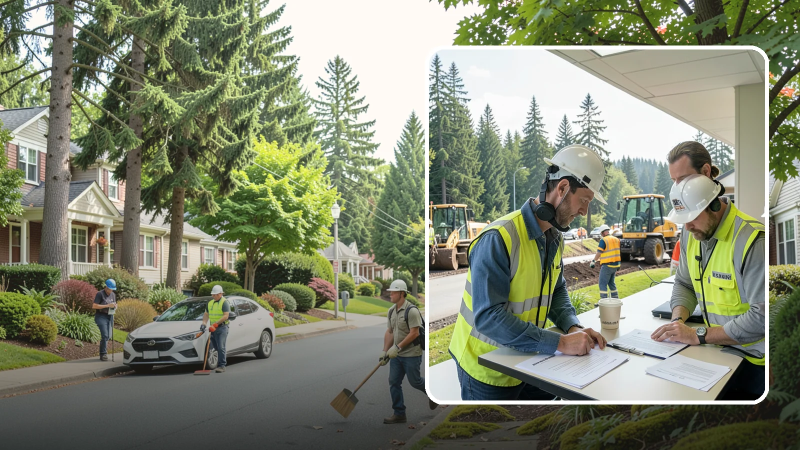 RFP Response Support in Beaux Arts Village, King County, WA - Preparation of responsive, compliant proposals to municipal requests for proposals and qualifications.