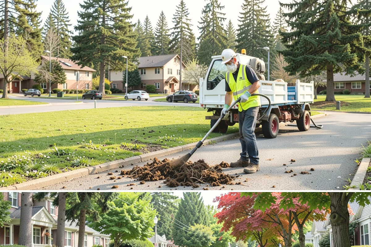 RFP Response Support in Beaux Arts Village, King County, WA - Solicitation activity often clusters around agency budget cycles, so response support is planned around fiscal-year procurement...