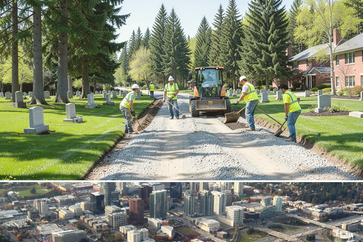 RFP Response Support in Bellevue, King County, WA - Solicitation activity often clusters around agency budget cycles, so response support is planned around fiscal-year procurement...
