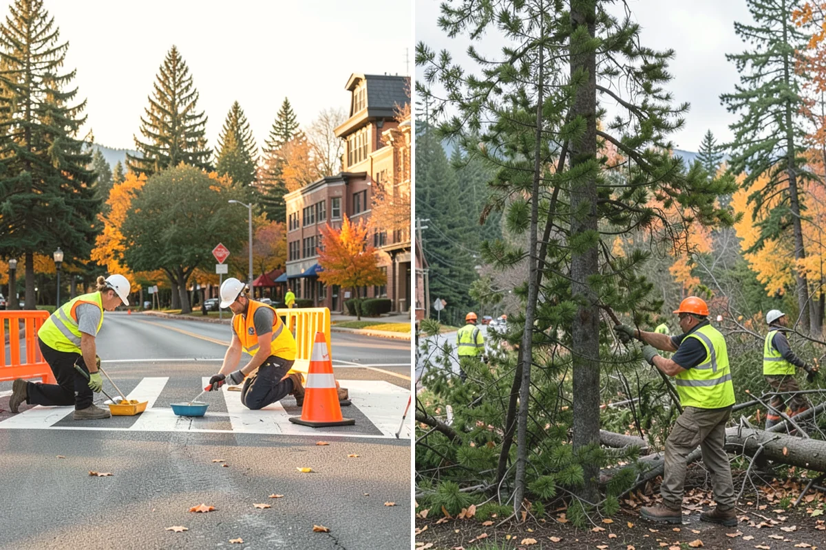 RFP Response Support in Black Diamond, King County, WA - Review the solicitation and evaluation criteria