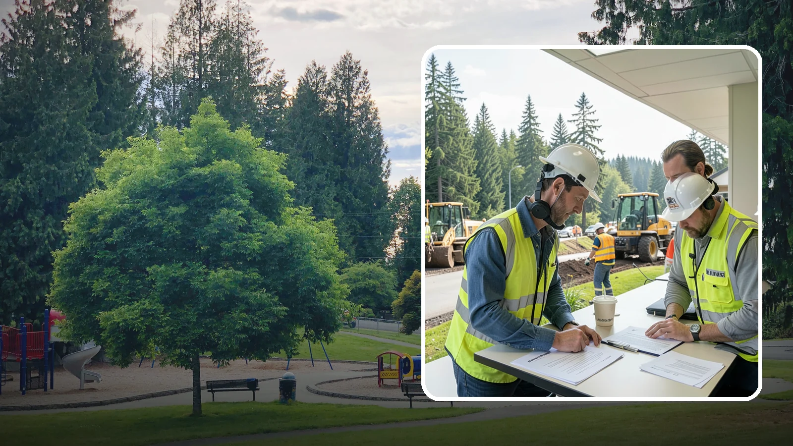 RFP Response Support in Bonney Lake, Pierce County, WA - Preparation of responsive, compliant proposals to municipal requests for proposals and qualifications.