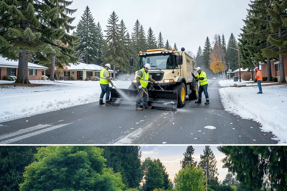 RFP Response Support in Bonney Lake, Pierce County, WA - Solicitation activity often clusters around agency budget cycles, so response support is planned around fiscal-year procurement...