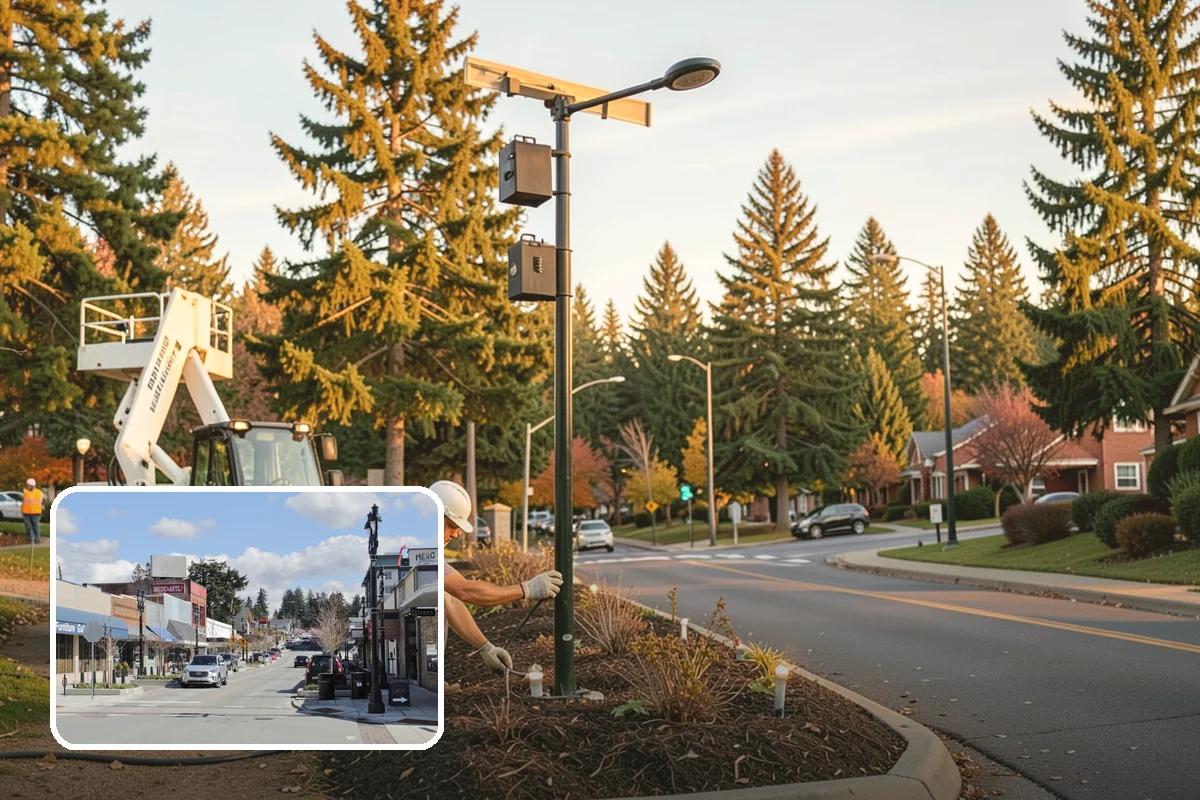 RFP Response Support in Bothell, King County, WA - Responses mapped directly to scoring criteria
