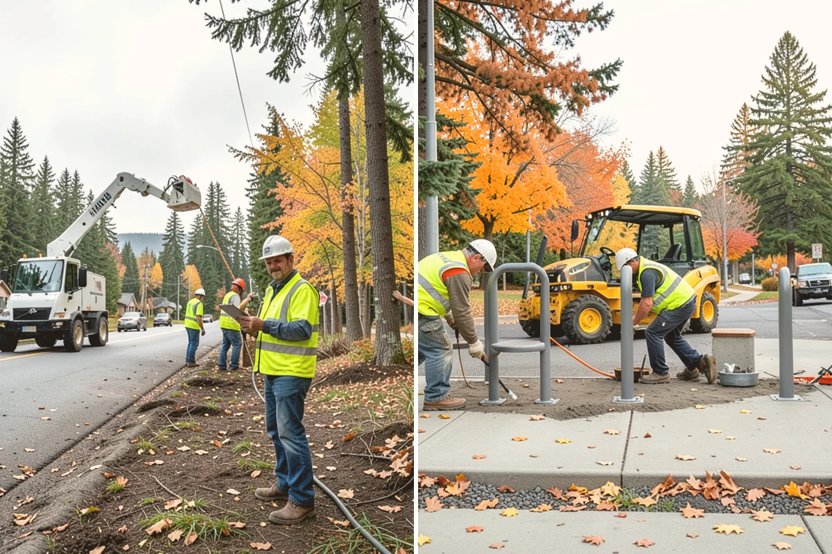 RFP Response Support in Bothell, King County, WA - Review the solicitation and evaluation criteria