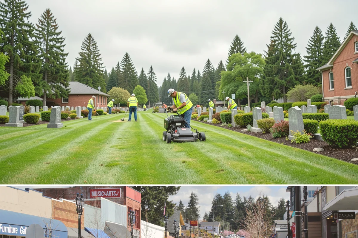 RFP Response Support in Bothell, King County, WA - Solicitation activity often clusters around agency budget cycles, so response support is planned around fiscal-year procurement...