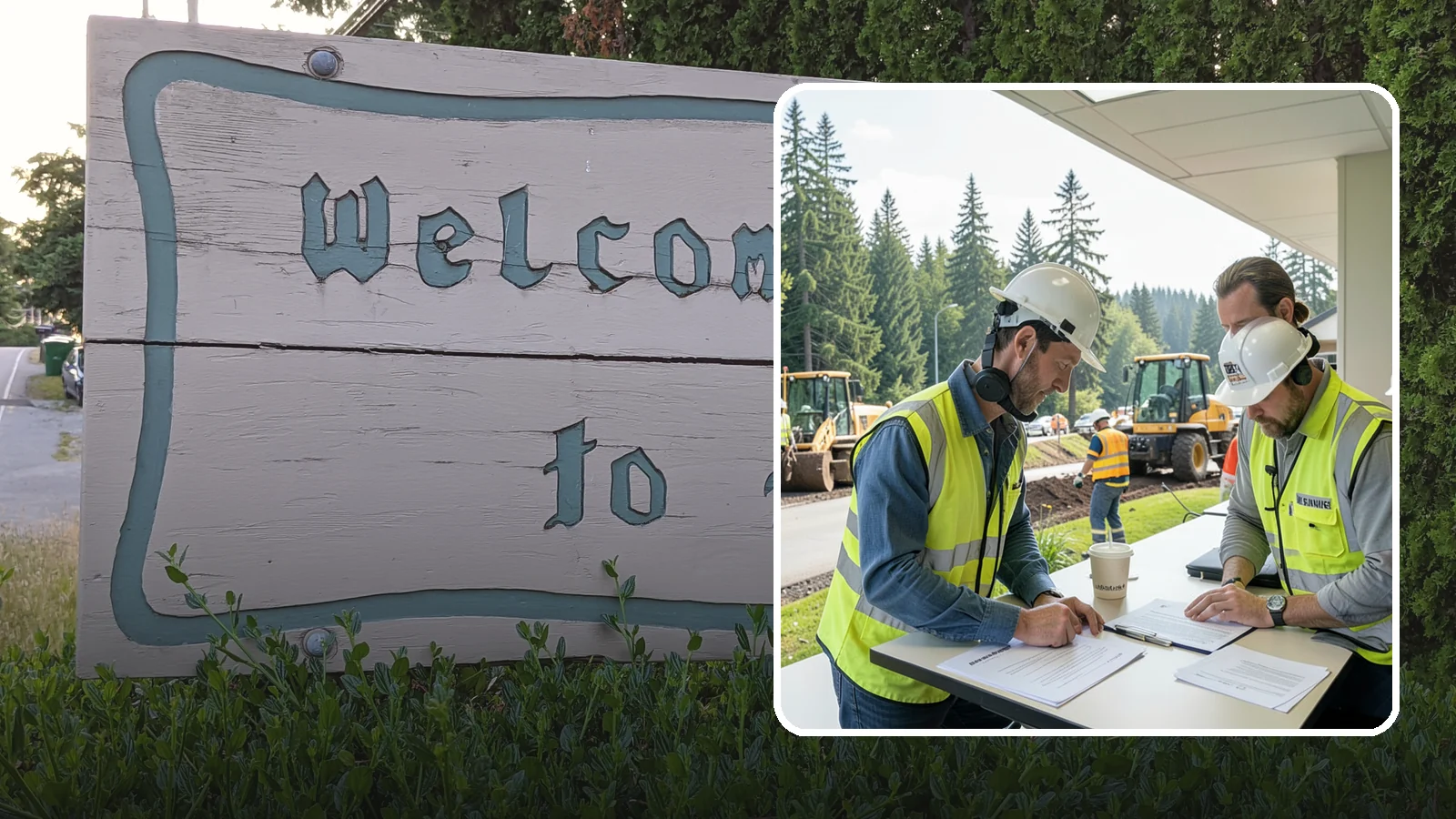 RFP Response Support in Brier, Snohomish County, WA - Preparation of responsive, compliant proposals to municipal requests for proposals and qualifications.