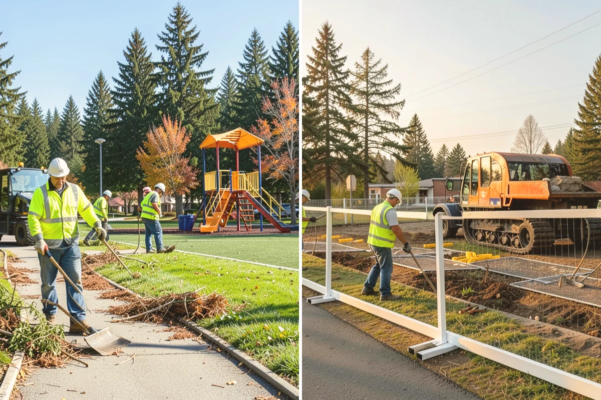 RFP Response Support in Brier, Snohomish County, WA - Review the solicitation and evaluation criteria