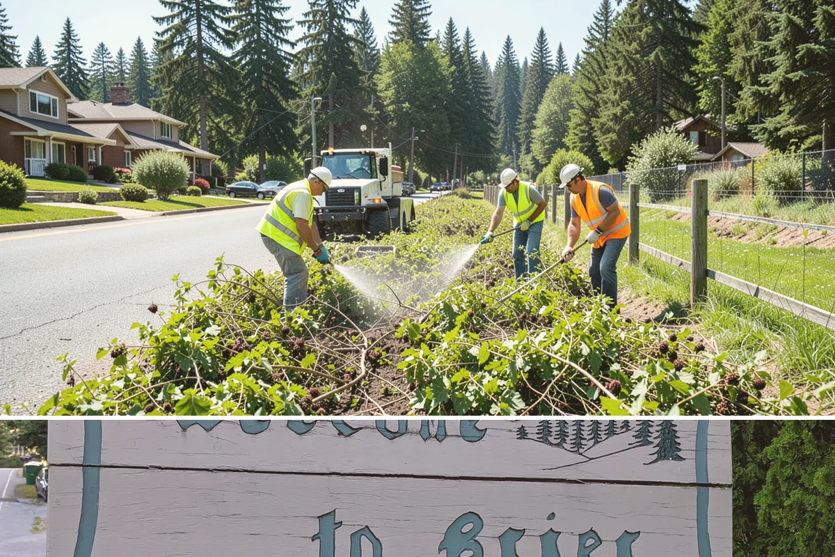 RFP Response Support in Brier, Snohomish County, WA - Solicitation activity often clusters around agency budget cycles, so response support is planned around fiscal-year procurement...