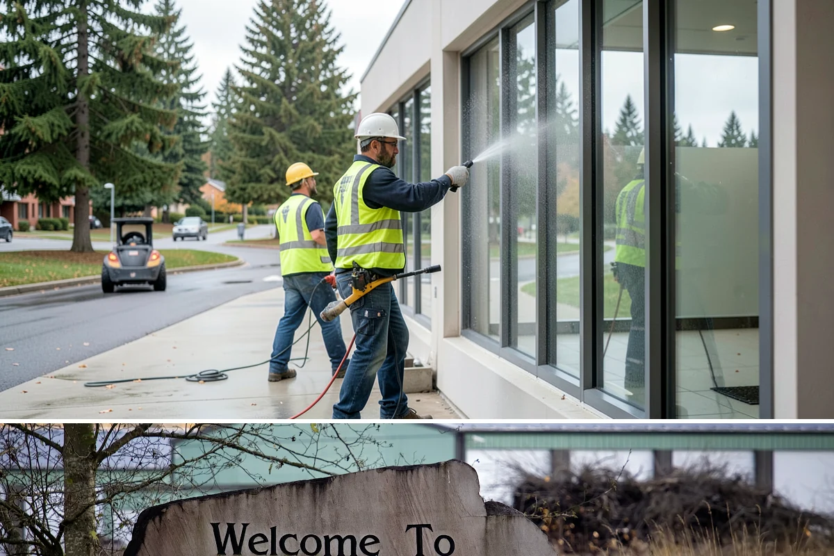 RFP Response Support in Buckley, Pierce County, WA - Solicitation activity often clusters around agency budget cycles, so response support is planned around fiscal-year procurement...