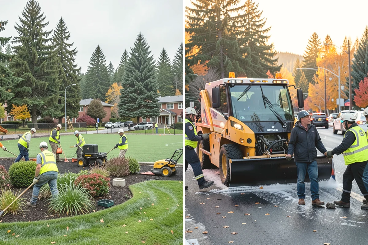 RFP Response Support in Burien, King County, WA - Review the solicitation and evaluation criteria