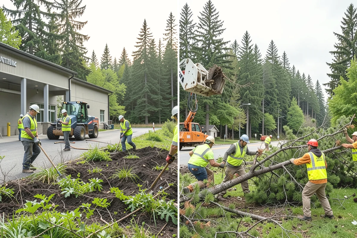 RFP Response Support in Burlington, Skagit County, WA - Review the solicitation and evaluation criteria
