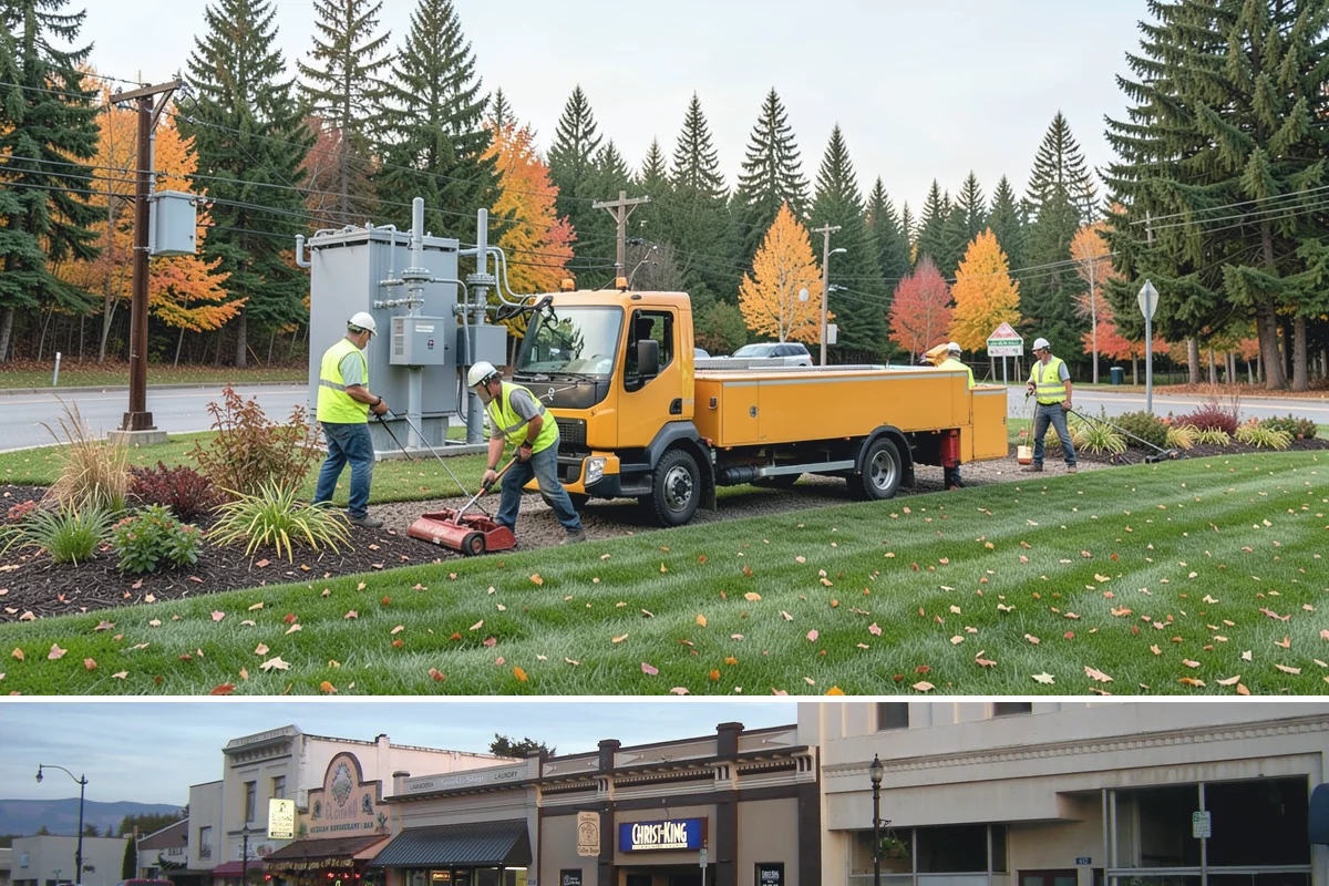 RFP Response Support in Burlington, Skagit County, WA - Solicitation activity often clusters around agency budget cycles, so response support is planned around fiscal-year procurement...