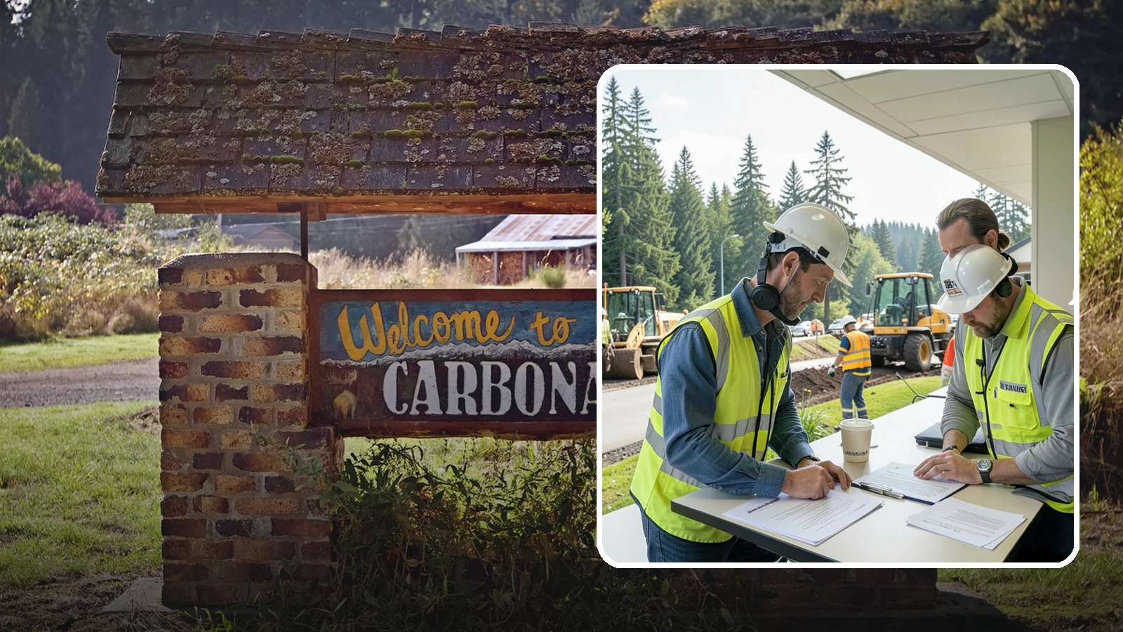 RFP Response Support in Carbonado, Pierce County, WA - Preparation of responsive, compliant proposals to municipal requests for proposals and qualifications.