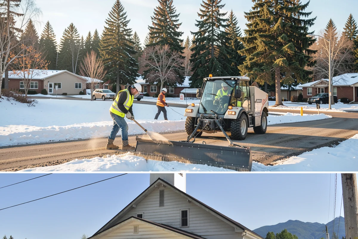 RFP Response Support in Concrete, Skagit County, WA - Solicitation activity often clusters around agency budget cycles, so response support is planned around fiscal-year procurement...