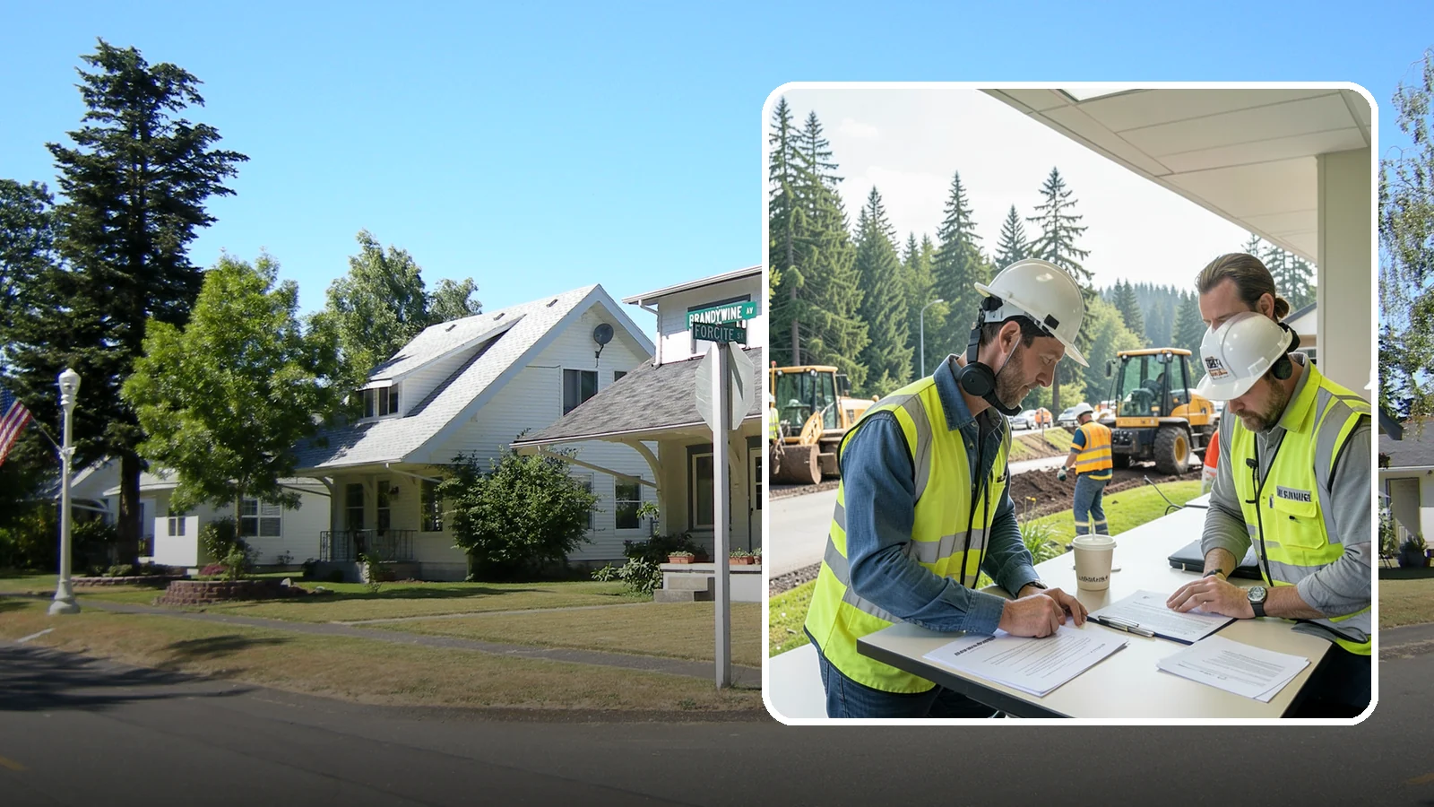 RFP Response Support in DuPont, Pierce County, WA - Preparation of responsive, compliant proposals to municipal requests for proposals and qualifications.