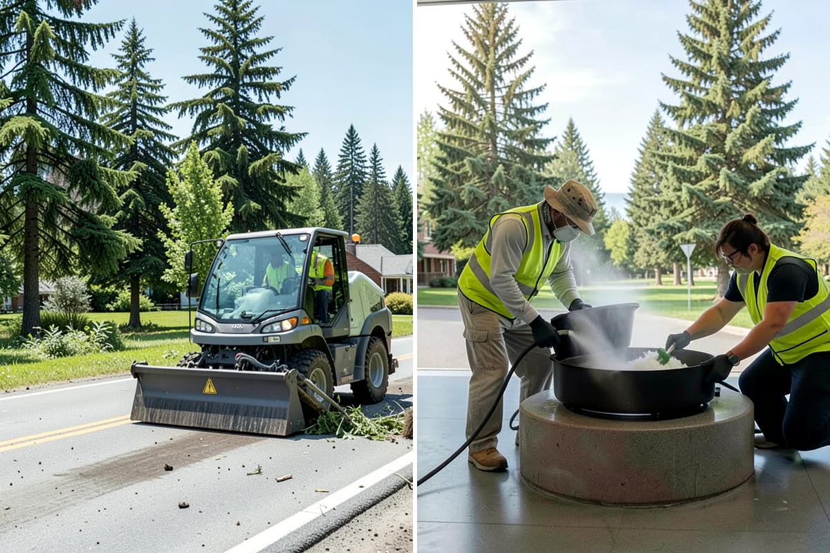 RFP Response Support in DuPont, Pierce County, WA - Review the solicitation and evaluation criteria