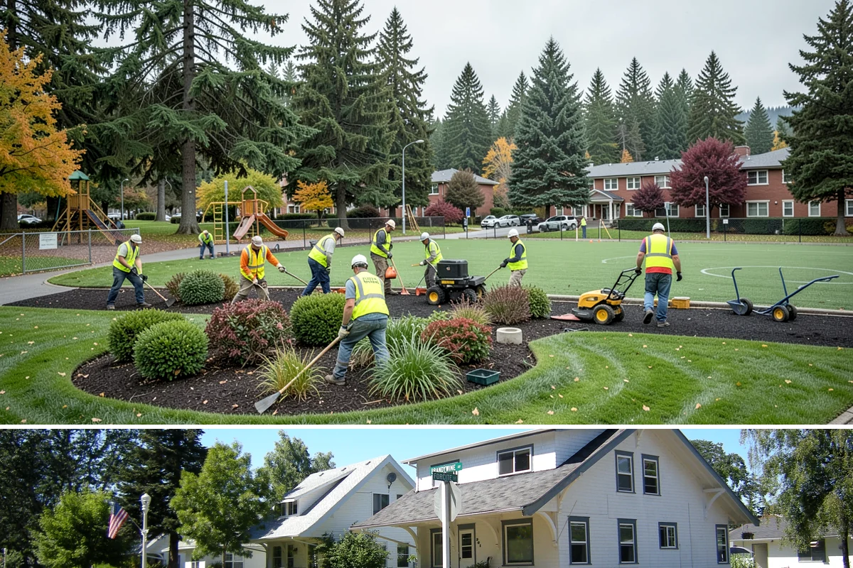 RFP Response Support in DuPont, Pierce County, WA - Solicitation activity often clusters around agency budget cycles, so response support is planned around fiscal-year procurement...