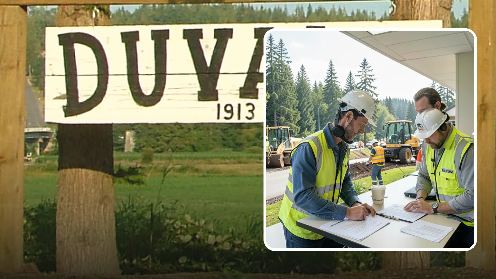 RFP Response Support in Duvall, King County, WA - Preparation of responsive, compliant proposals to municipal requests for proposals and qualifications.