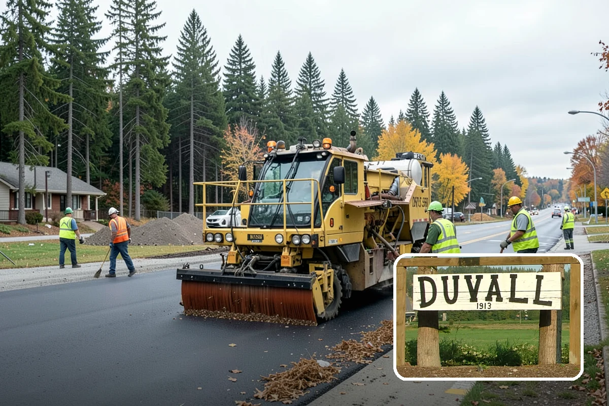 RFP Response Support in Duvall, King County, WA - Responses mapped directly to scoring criteria