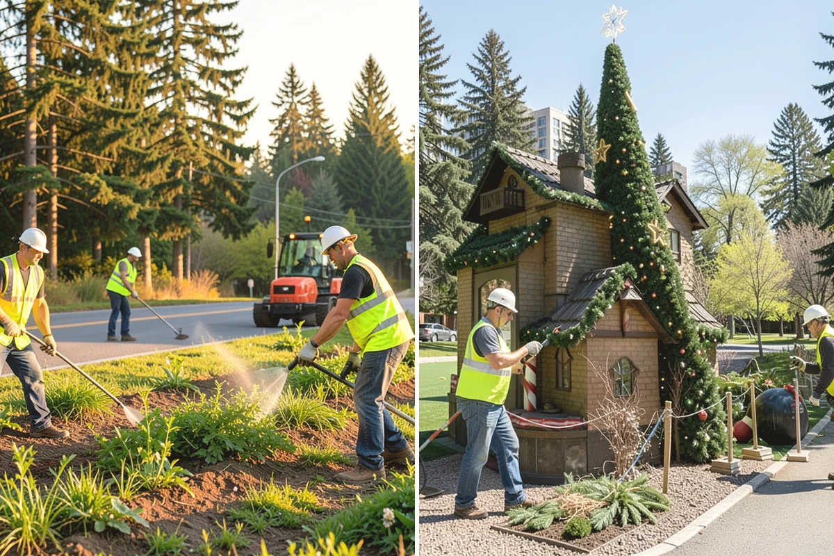 RFP Response Support in Edgewood, Pierce County, WA - Review the solicitation and evaluation criteria