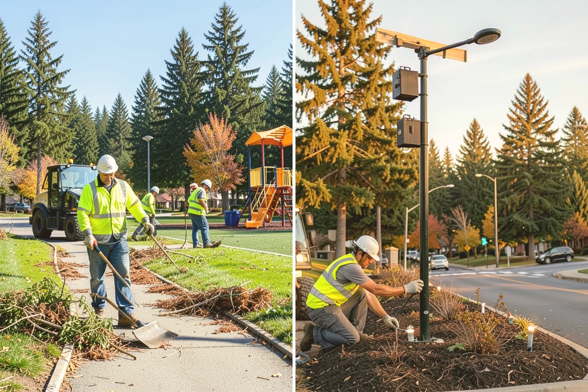 RFP Response Support in Edmonds, Snohomish County, WA - Review the solicitation and evaluation criteria