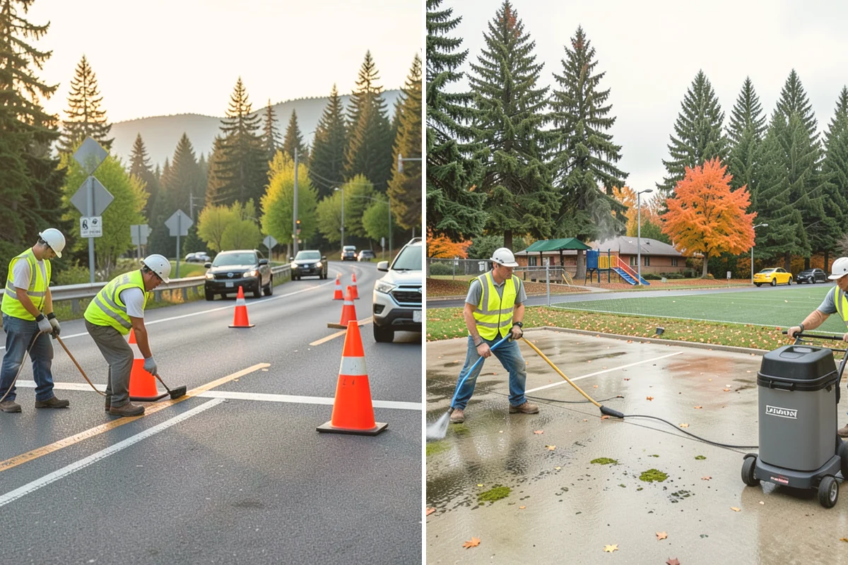 RFP Response Support in Fife, Pierce County, WA - Review the solicitation and evaluation criteria