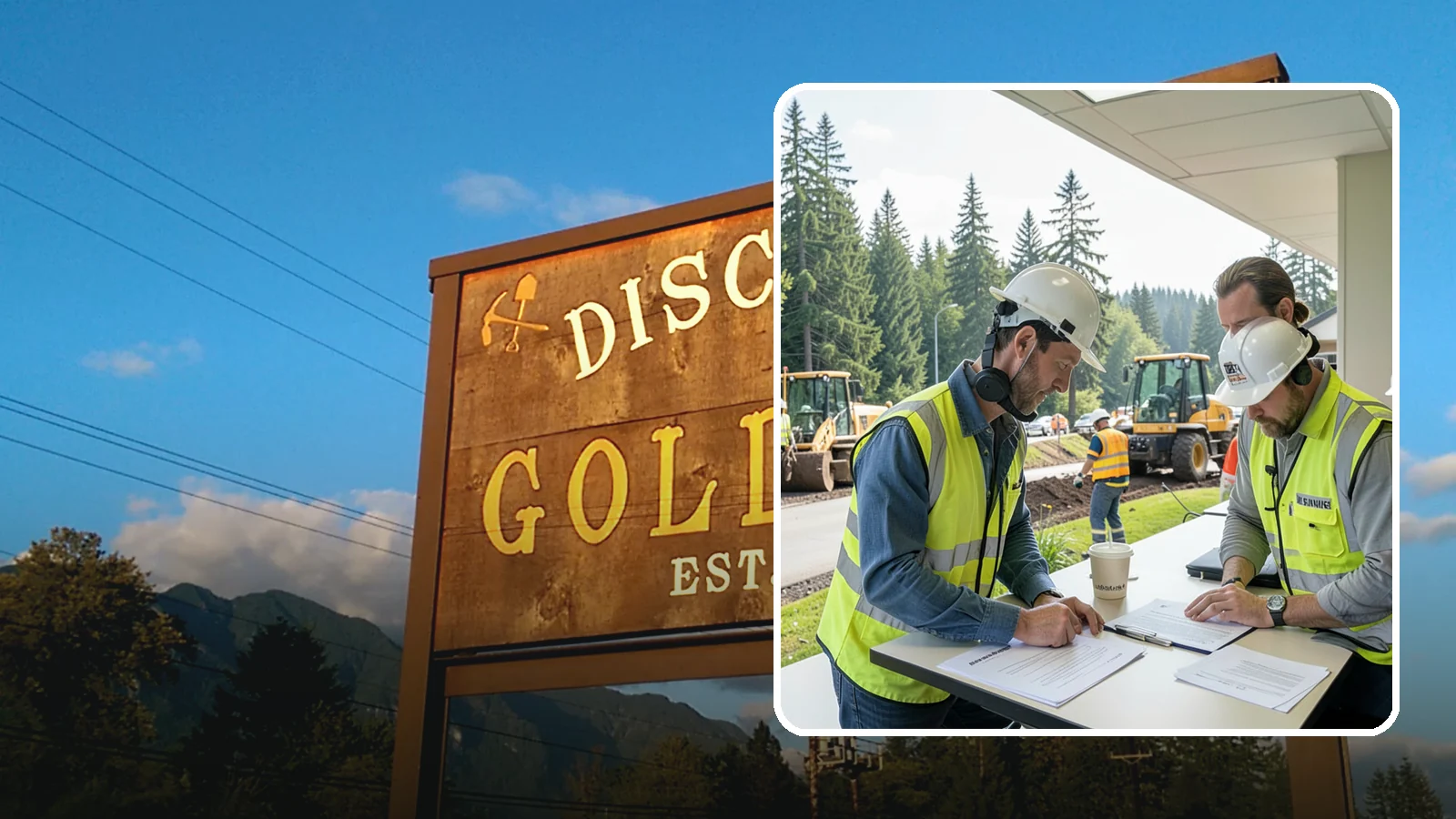 RFP Response Support in Gold Bar, Snohomish County, WA - Preparation of responsive, compliant proposals to municipal requests for proposals and qualifications.