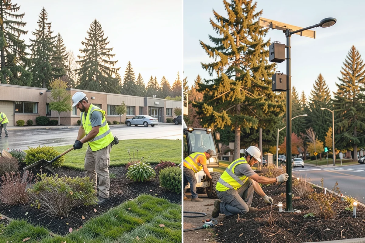 RFP Response Support in Granite Falls, Snohomish County, WA - Review the solicitation and evaluation criteria