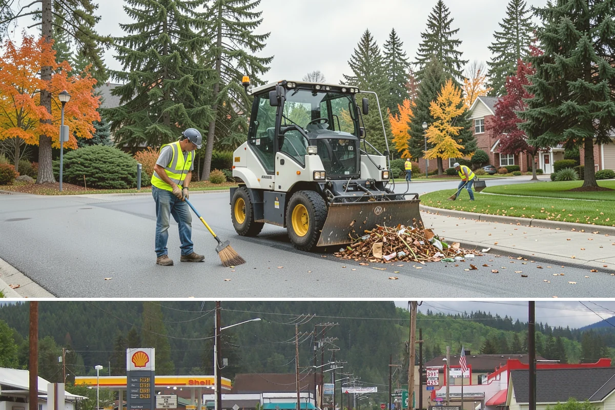 RFP Response Support in Granite Falls, Snohomish County, WA - Solicitation activity often clusters around agency budget cycles, so response support is planned around fiscal-year procurement...