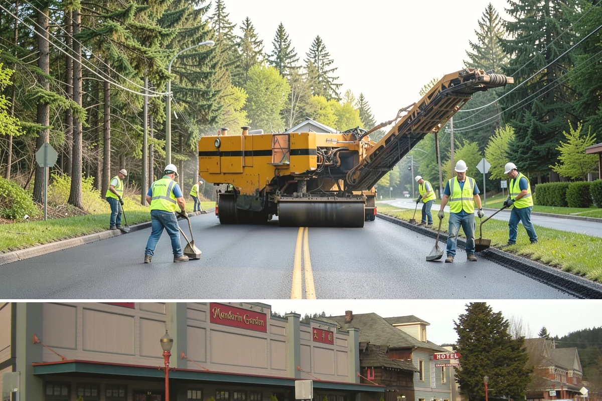 RFP Response Support in Issaquah, King County, WA - Solicitation activity often clusters around agency budget cycles, so response support is planned around fiscal-year procurement...