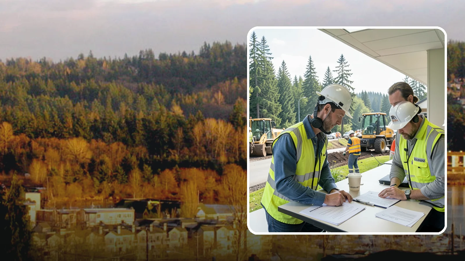 RFP Response Support in Kenmore, King County, WA - Preparation of responsive, compliant proposals to municipal requests for proposals and qualifications.