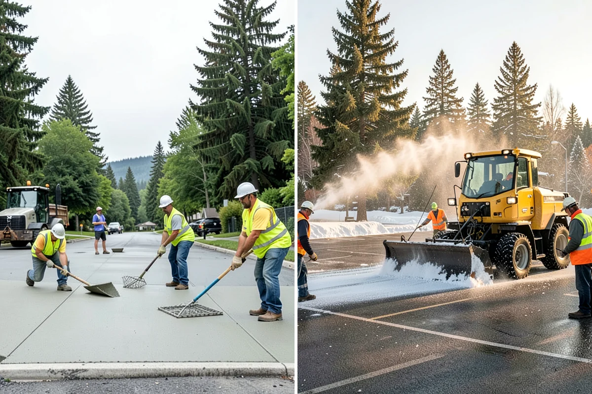 RFP Response Support in Kenmore, King County, WA - Review the solicitation and evaluation criteria
