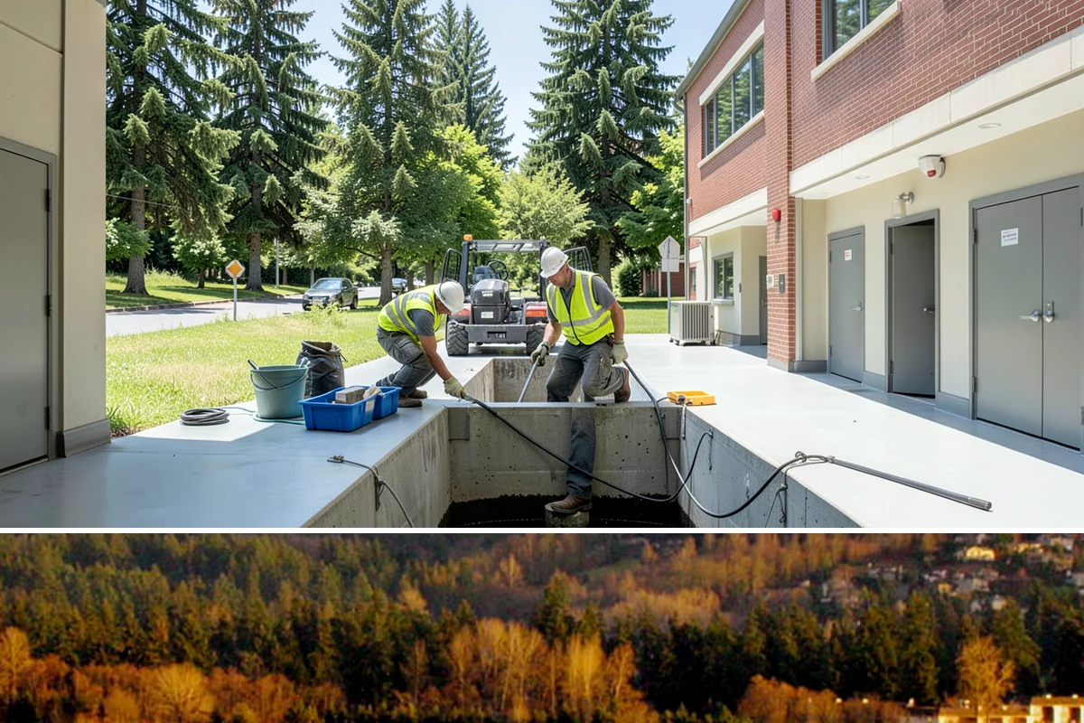 RFP Response Support in Kenmore, King County, WA - Solicitation activity often clusters around agency budget cycles, so response support is planned around fiscal-year procurement...