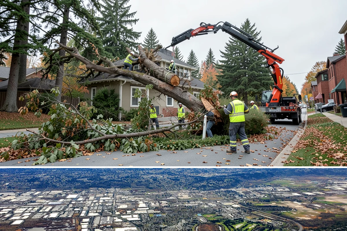 RFP Response Support in Kent, King County, WA - Solicitation activity often clusters around agency budget cycles, so response support is planned around fiscal-year procurement...