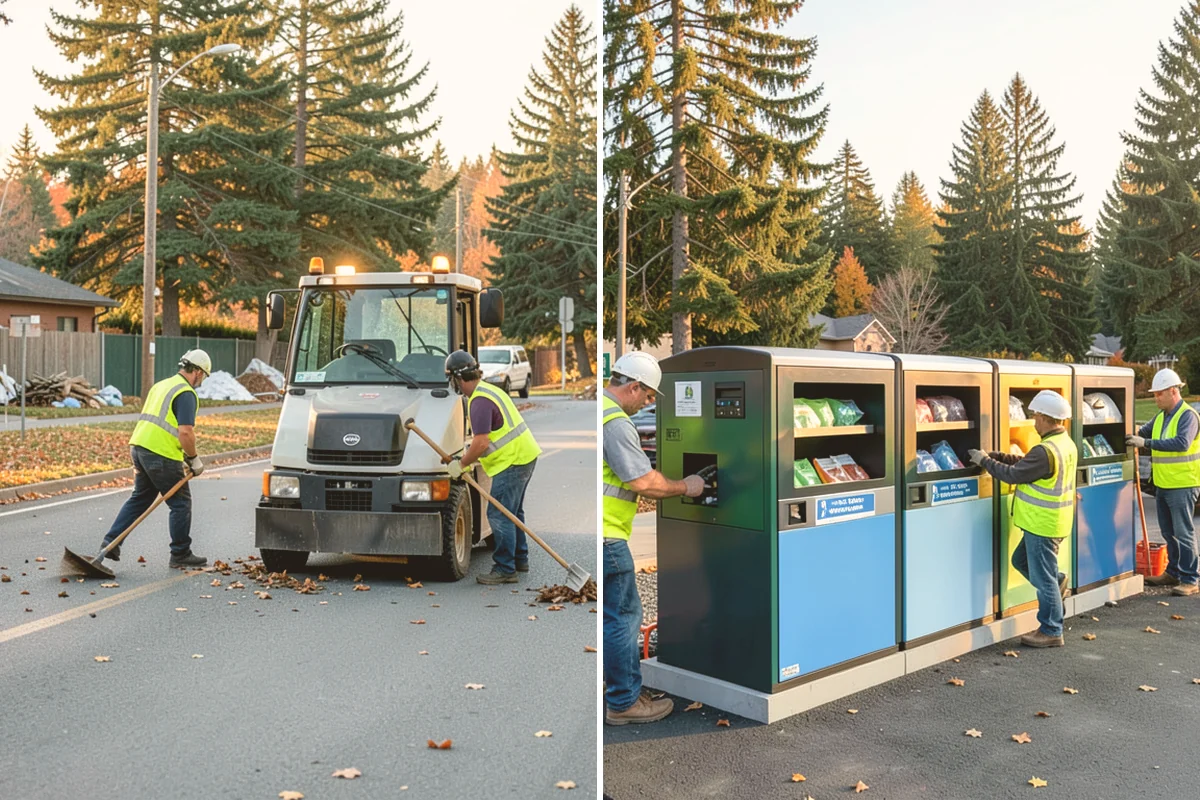 RFP Response Support in Kirkland, King County, WA - Review the solicitation and evaluation criteria