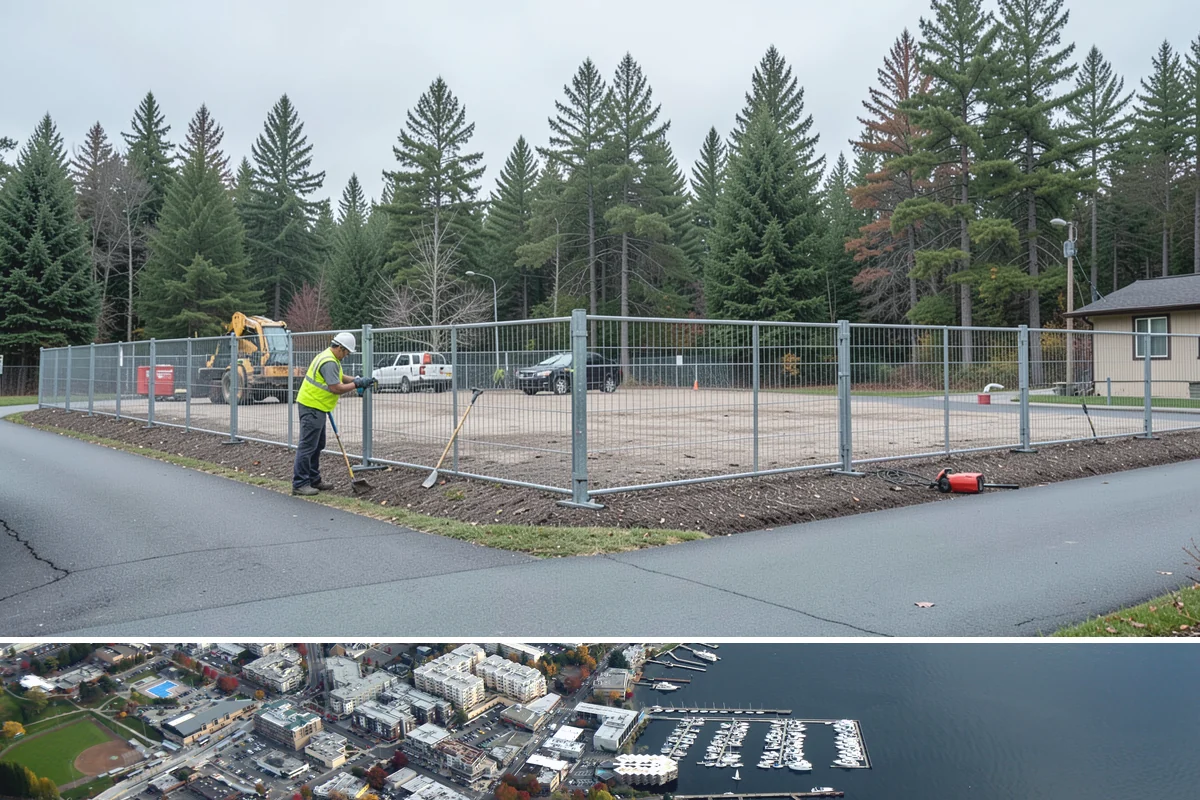 RFP Response Support in Kirkland, King County, WA - Solicitation activity often clusters around agency budget cycles, so response support is planned around fiscal-year procurement...
