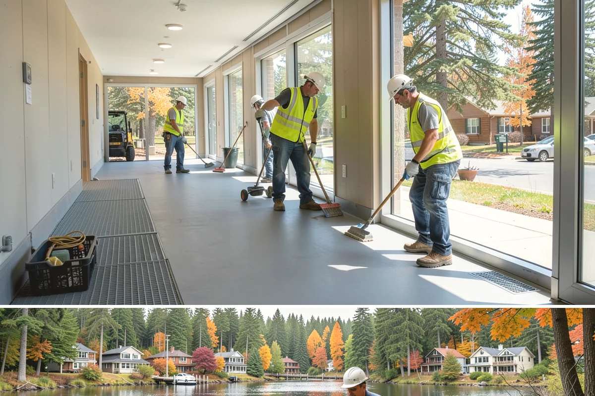 RFP Response Support in La Conner, Skagit County, WA - Solicitation activity often clusters around agency budget cycles, so response support is planned around fiscal-year procurement...