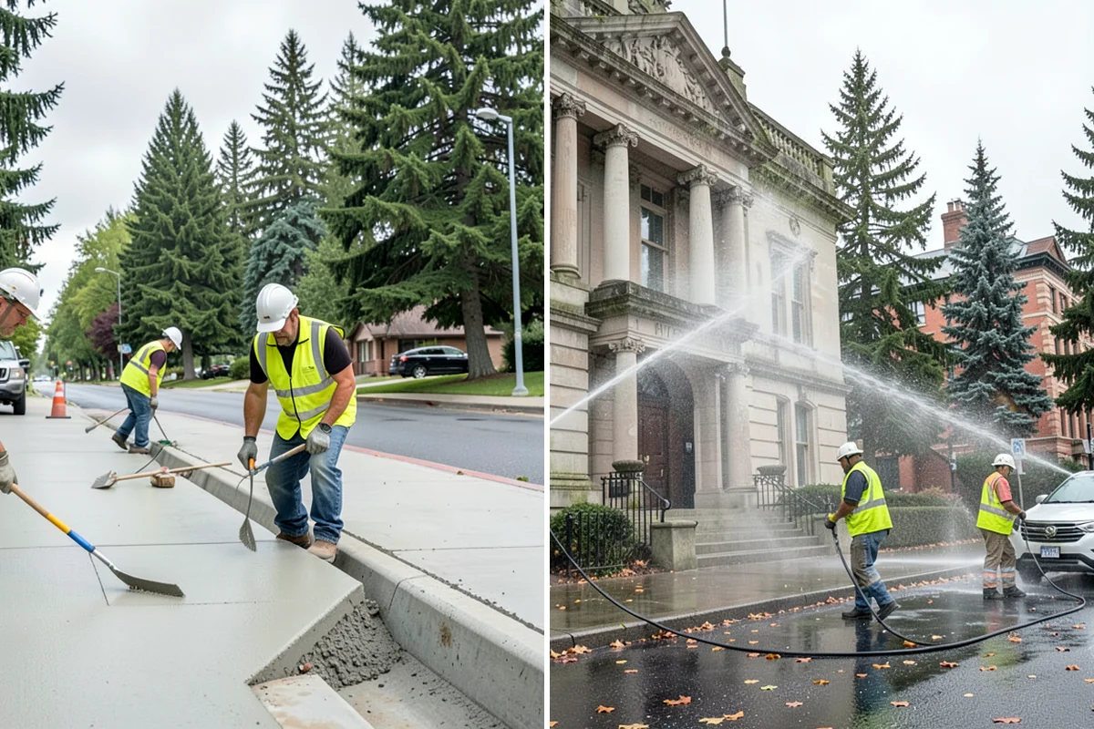 RFP Response Support in Lake Forest Park, King County, WA - Review the solicitation and evaluation criteria