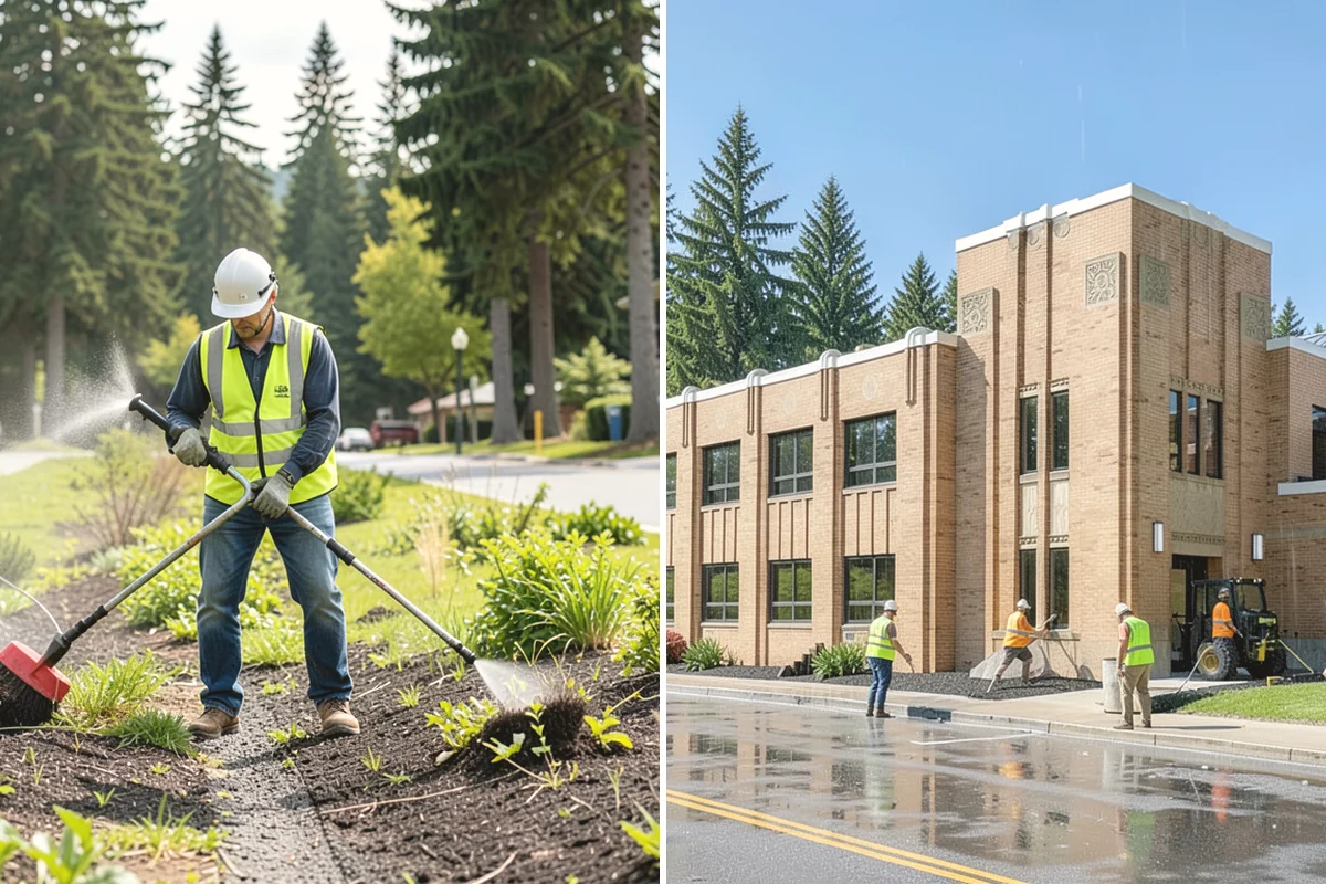 RFP Response Support in Lake Stevens, Snohomish County, WA - Review the solicitation and evaluation criteria