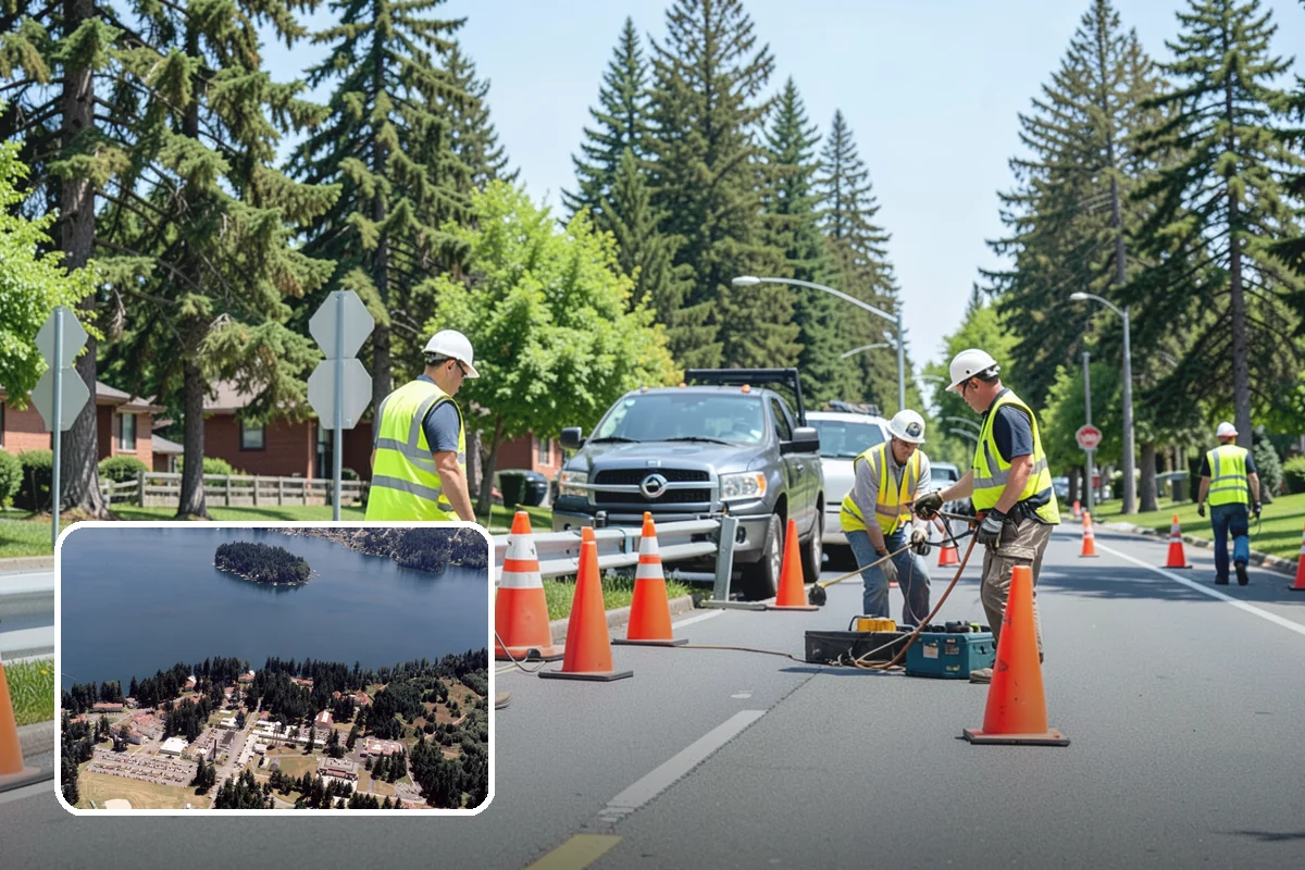 RFP Response Support in Lakewood, Pierce County, WA - Responses mapped directly to scoring criteria