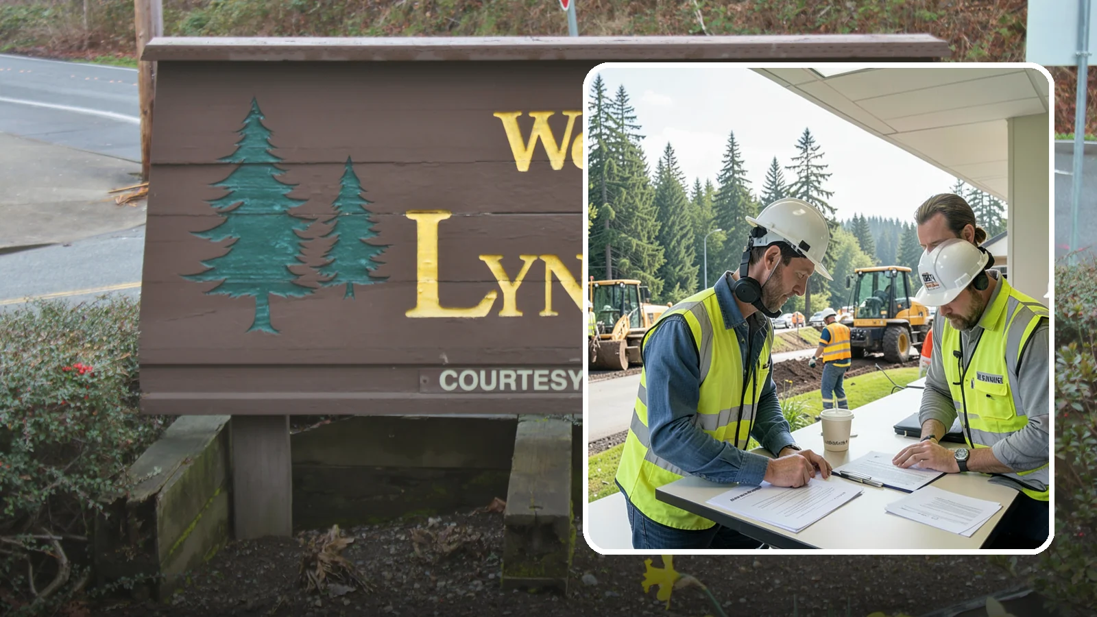 RFP Response Support in Lynnwood, Snohomish County, WA - Preparation of responsive, compliant proposals to municipal requests for proposals and qualifications.