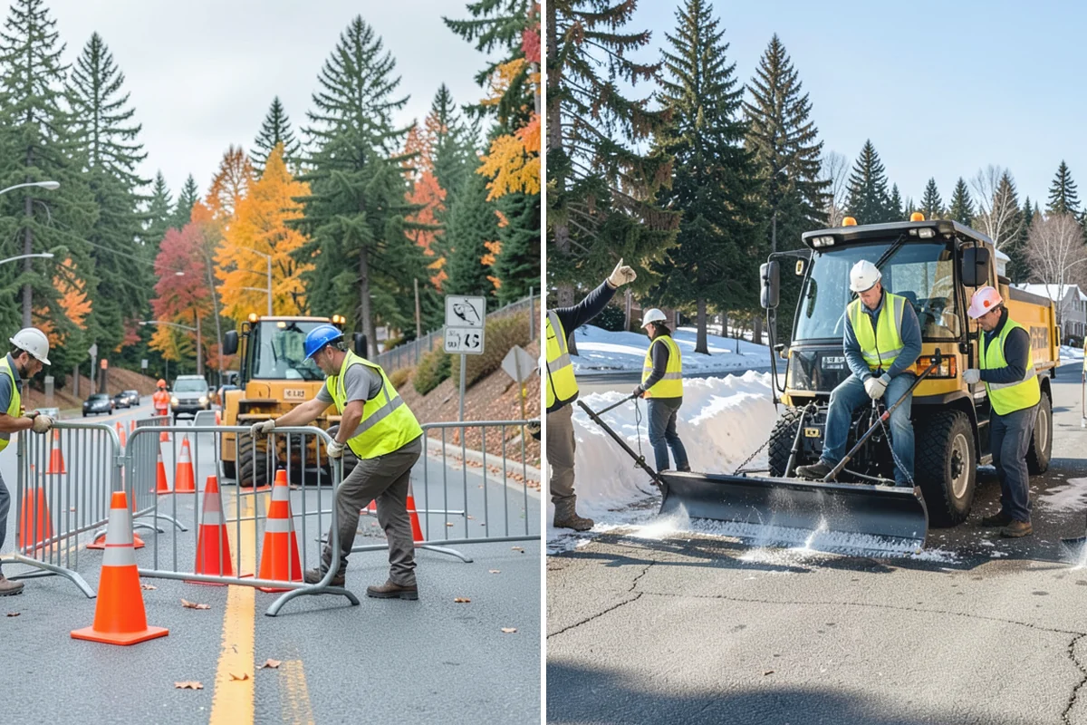 RFP Response Support in Marysville, Snohomish County, WA - Review the solicitation and evaluation criteria