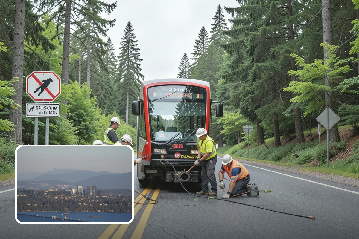 RFP Response Support in Medina, King County, WA - Responses mapped directly to scoring criteria