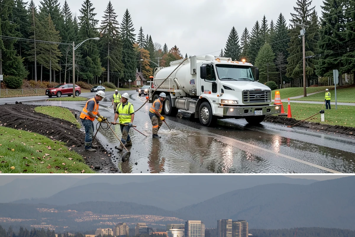 RFP Response Support in Medina, King County, WA - Solicitation activity often clusters around agency budget cycles, so response support is planned around fiscal-year procurement...