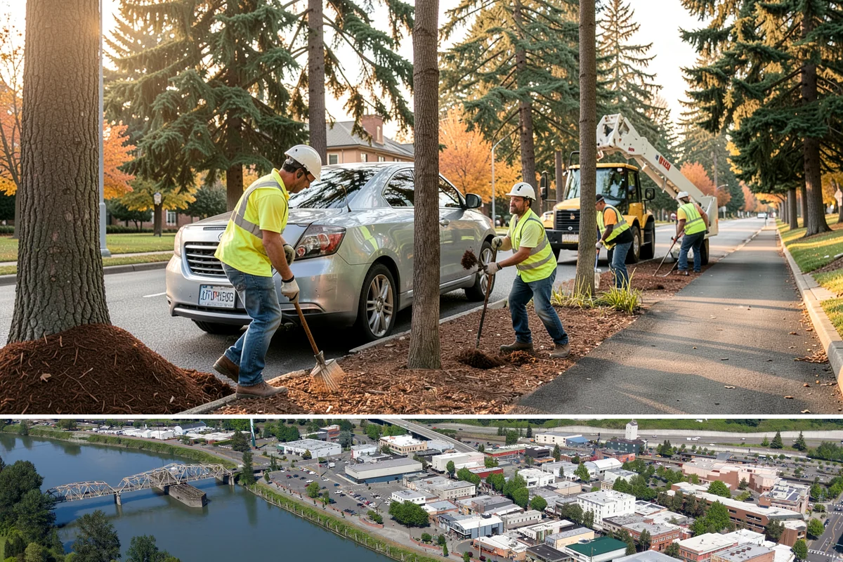 RFP Response Support in Mount Vernon, Skagit County, WA - Solicitation activity often clusters around agency budget cycles, so response support is planned around fiscal-year procurement...