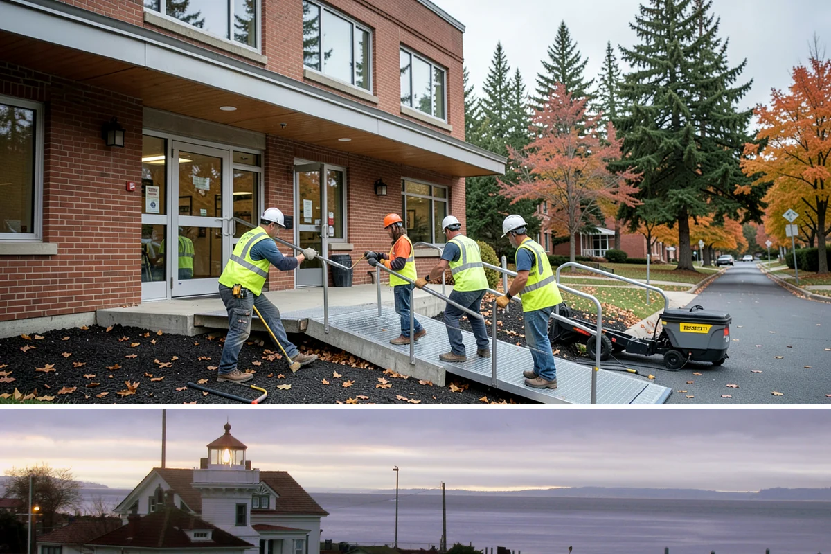RFP Response Support in Mukilteo, Snohomish County, WA - Solicitation activity often clusters around agency budget cycles, so response support is planned around fiscal-year procurement...