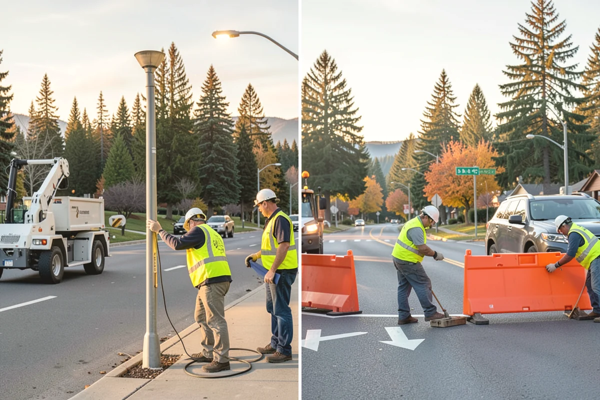 RFP Response Support in North Bend, King County, WA - Review the solicitation and evaluation criteria