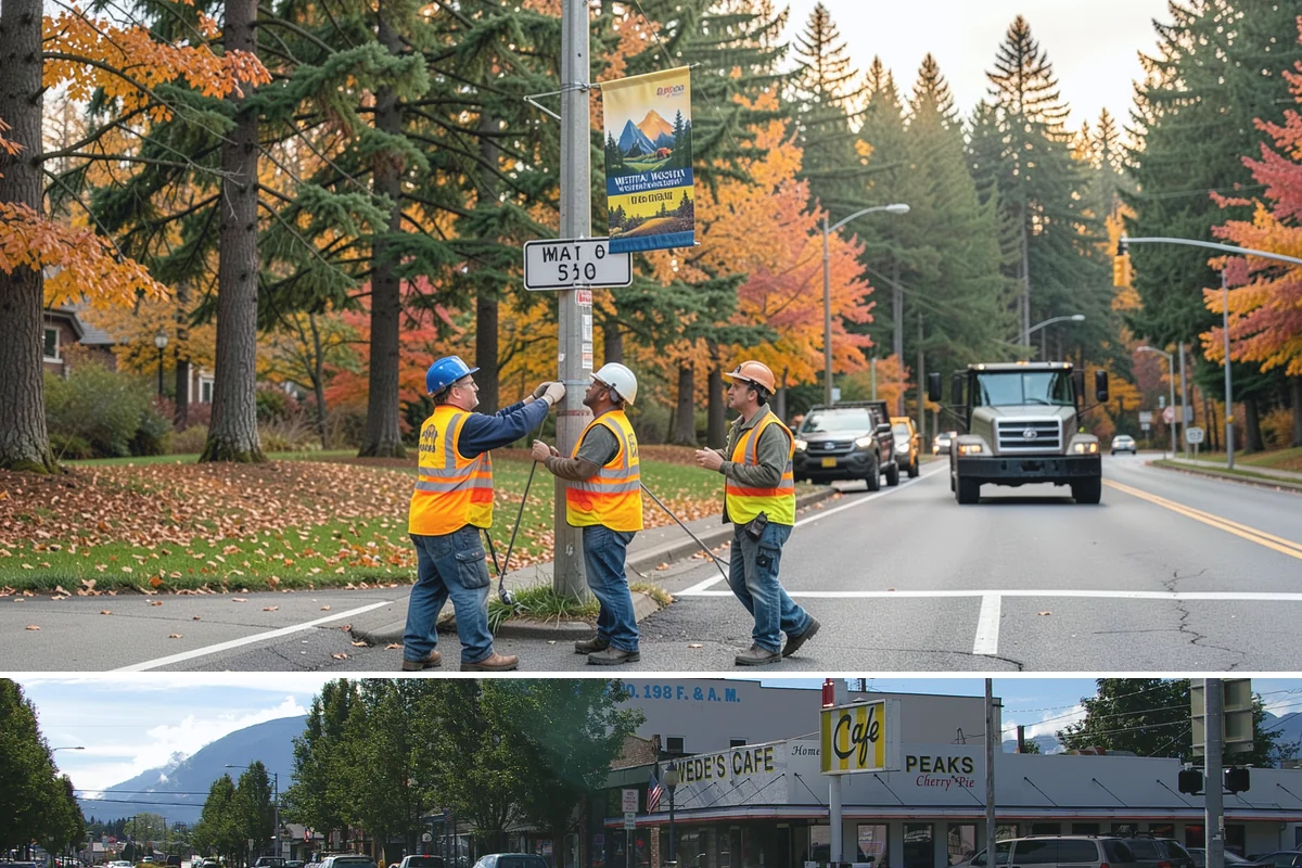 RFP Response Support in North Bend, King County, WA - Solicitation activity often clusters around agency budget cycles, so response support is planned around fiscal-year procurement...