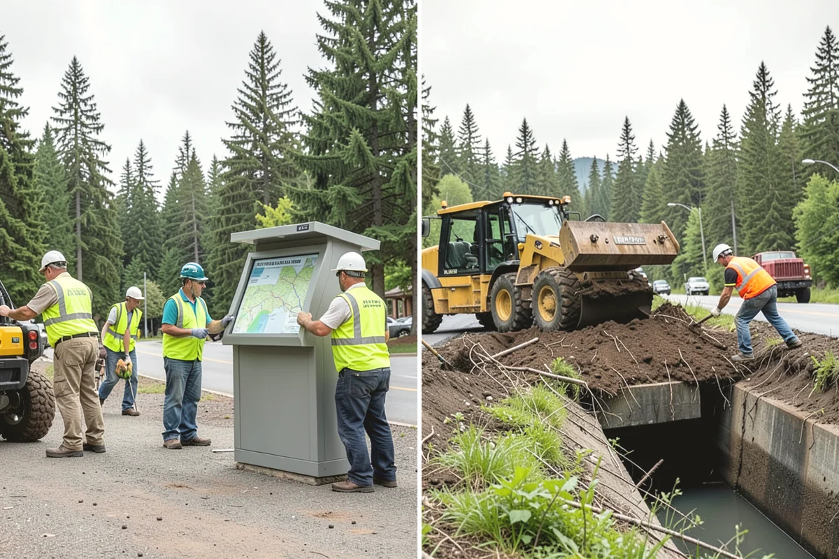RFP Response Support in Oak Harbor, Island County, WA - Review the solicitation and evaluation criteria